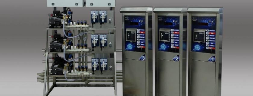 Новая линейка оборудования Новая линейка оборудования